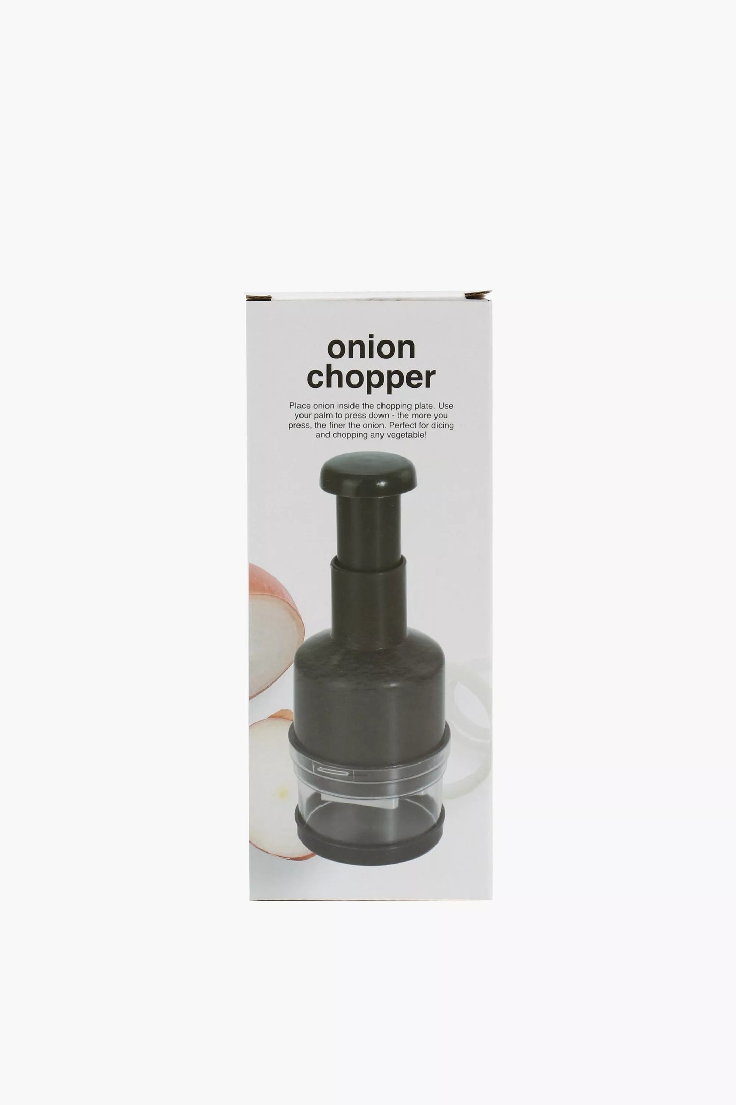 Manual Onion Chopper