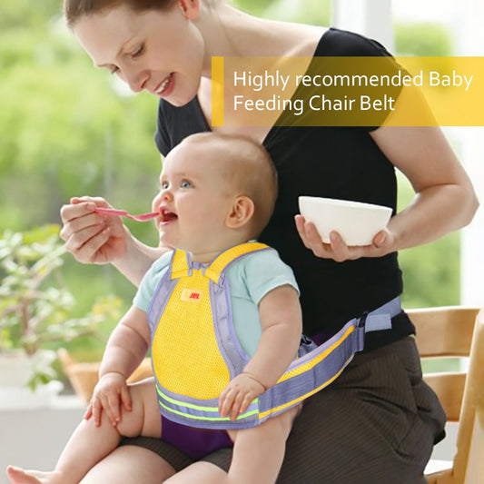 Motorcycle Safety Belt for Kids | imported